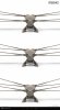 Meng Model DS-007 Dune Atreides Ornithopter 1/72